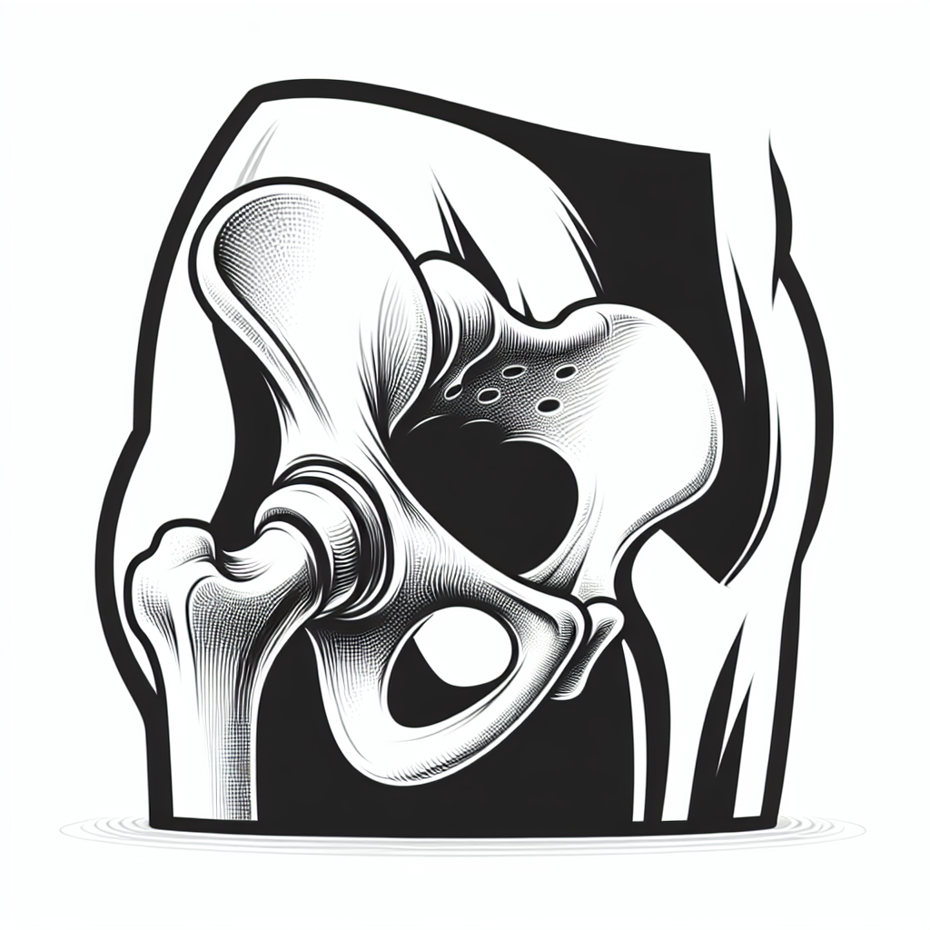 Ilustrace znázorňující téma: Zdraví a pohyb
