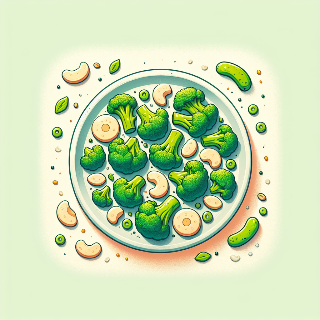 Ilustrace znázorňující téma: Recepty