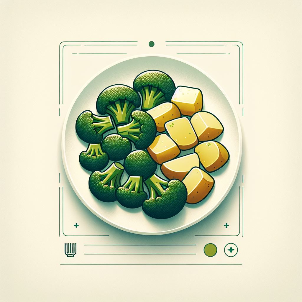 Ilustrace znázorňující téma: Recepty