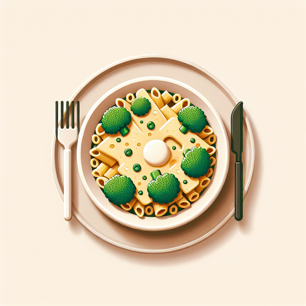 Ilustrace znázorňující téma: Recepty