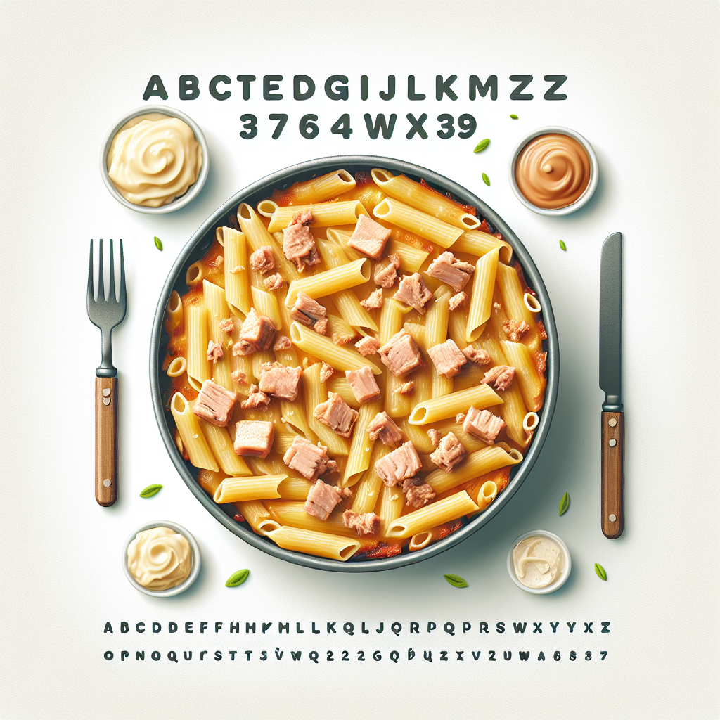 Ilustrace znázorňující téma: Recepty