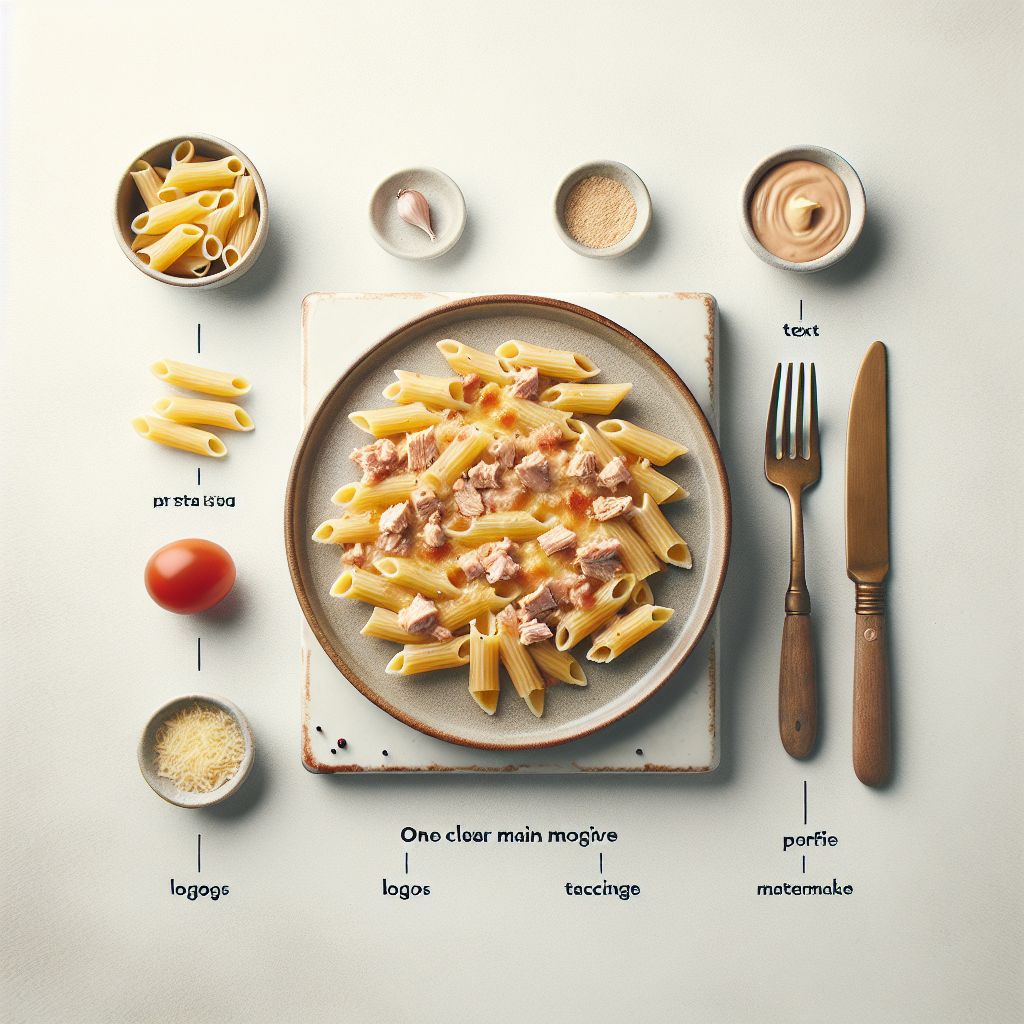 Ilustrace znázorňující téma: Recepty