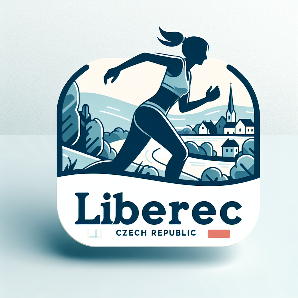 Ilustrace znázorňující téma: Zdraví a fitness