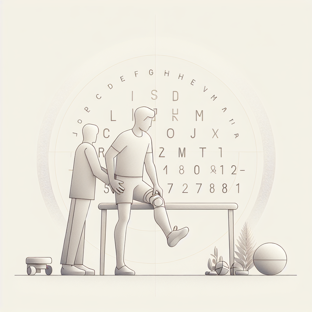 Ilustrace znázorňující téma: Zdraví a pohyb