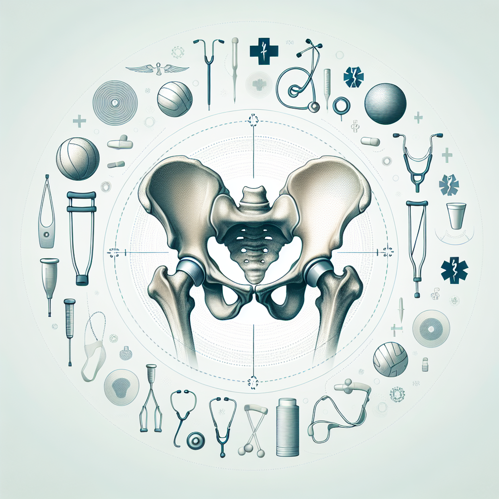 Ilustrace znázorňující téma: Zdraví a wellness