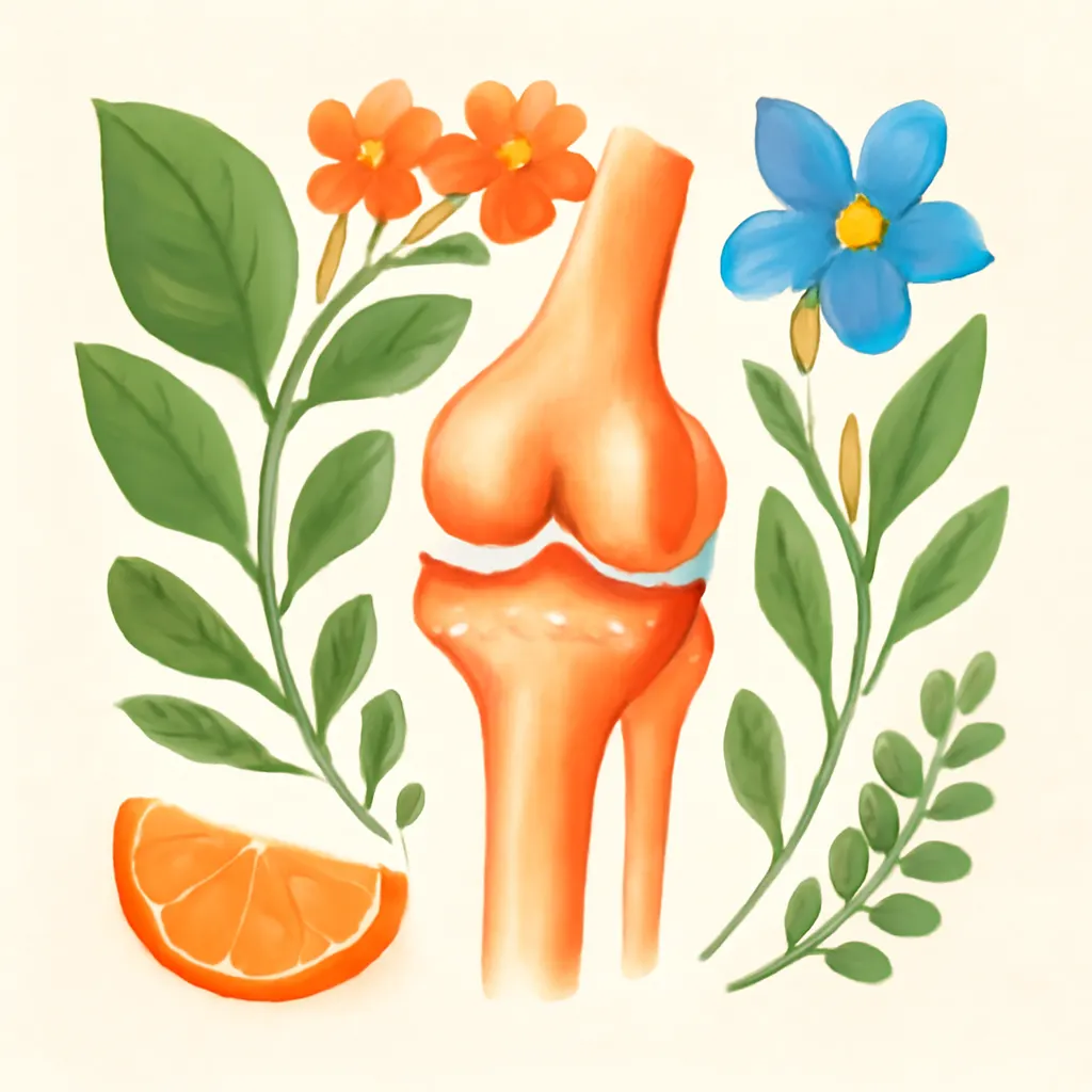 Ilustrace znázorňující téma: Zdraví