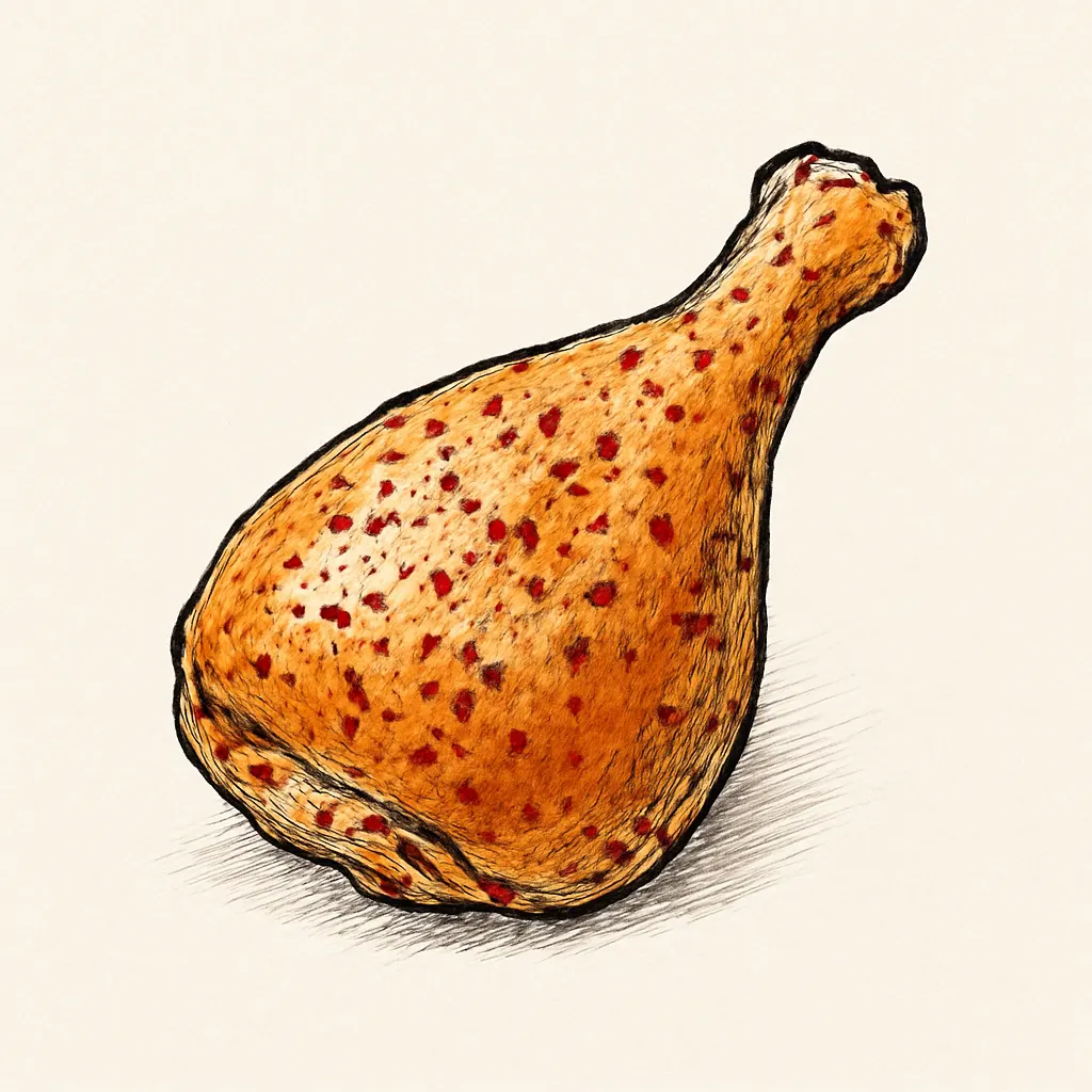Ilustrace znázorňující téma: bolest