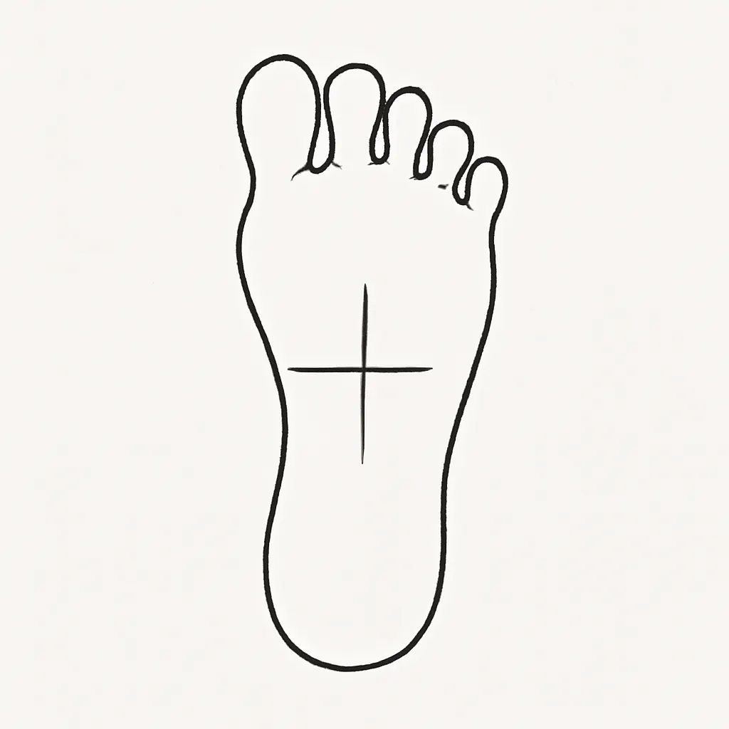 Ilustrace znázorňující téma: bolest