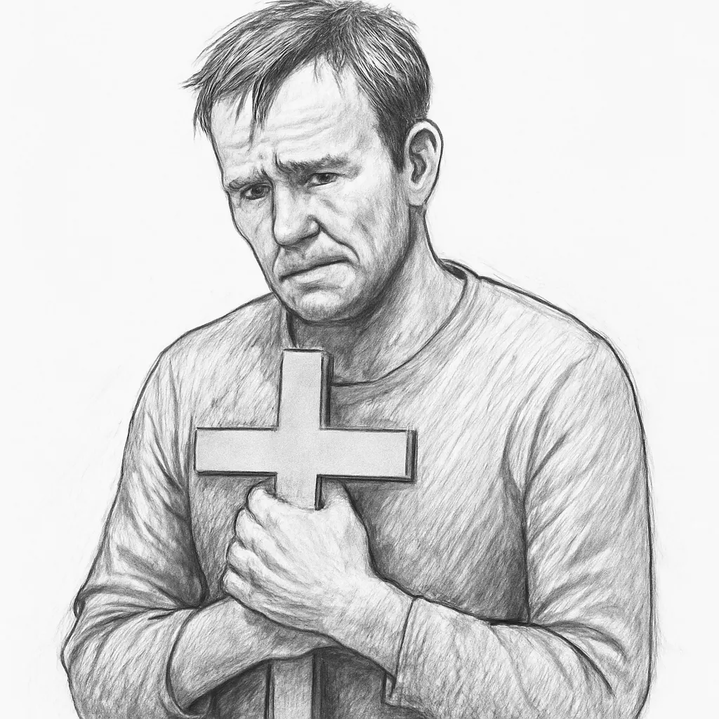 Ilustrace znázorňující téma: bolest