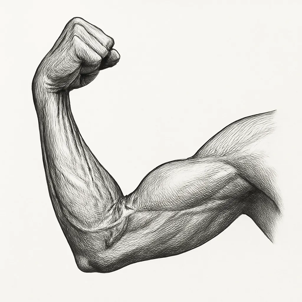 Ilustrace znázorňující téma: bolest