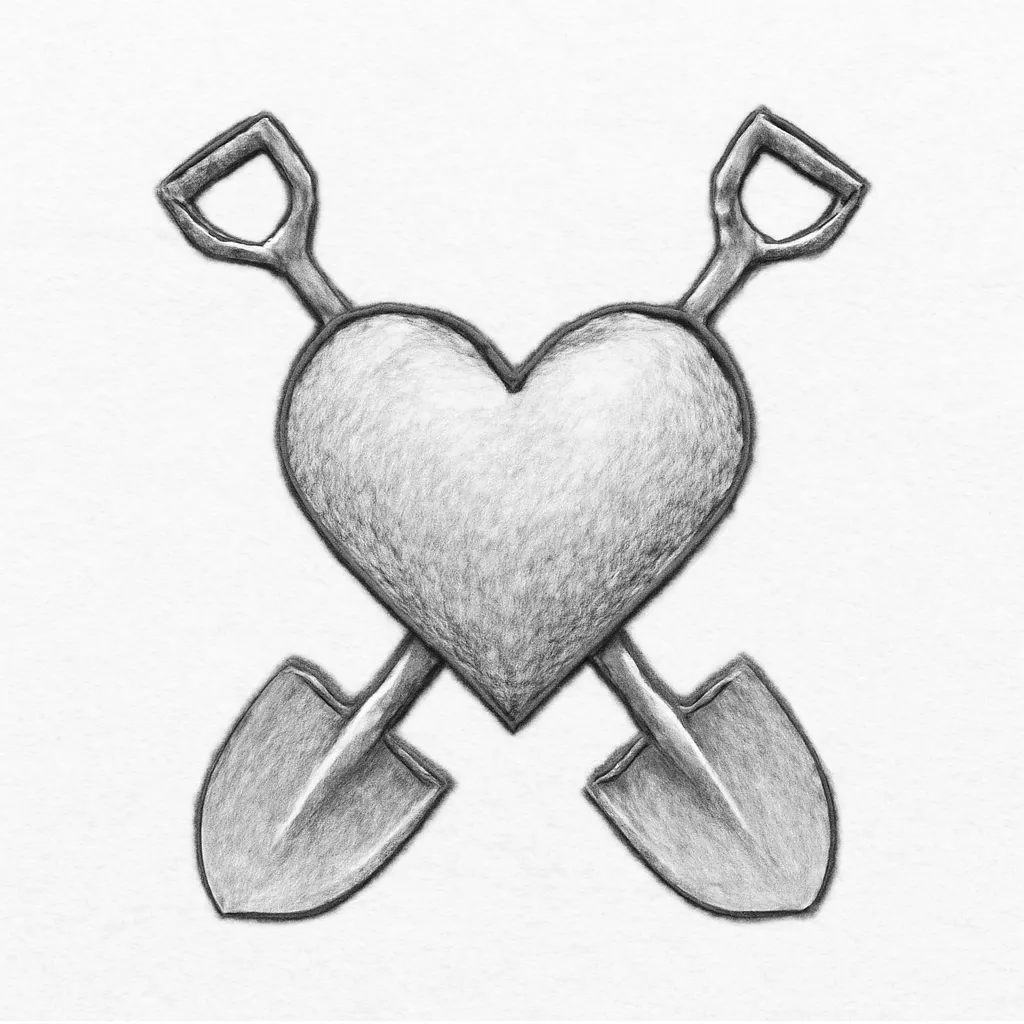 Ilustrace znázorňující téma: bolest