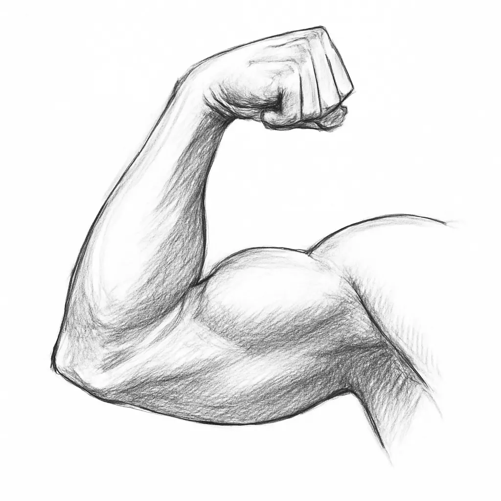 Ilustrace znázorňující téma: bolest