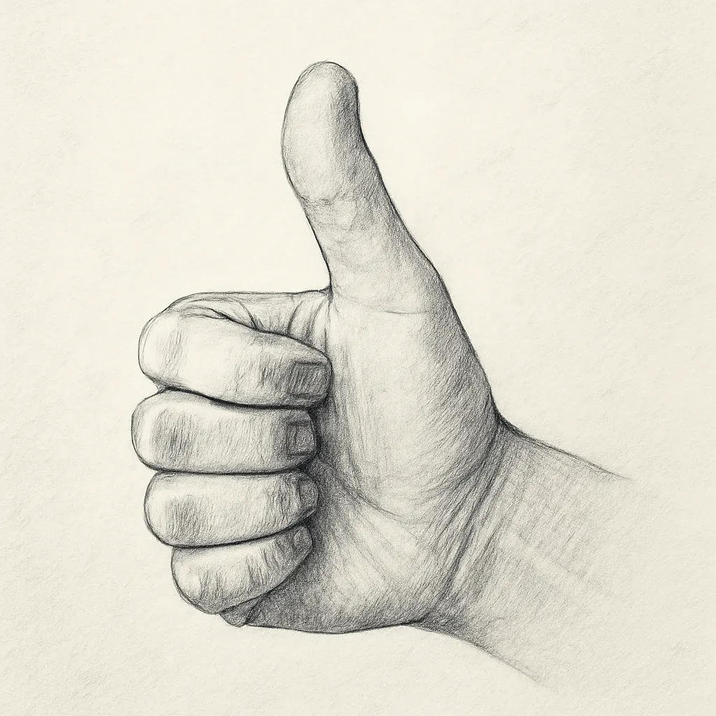 Ilustrace znázorňující téma: bolest