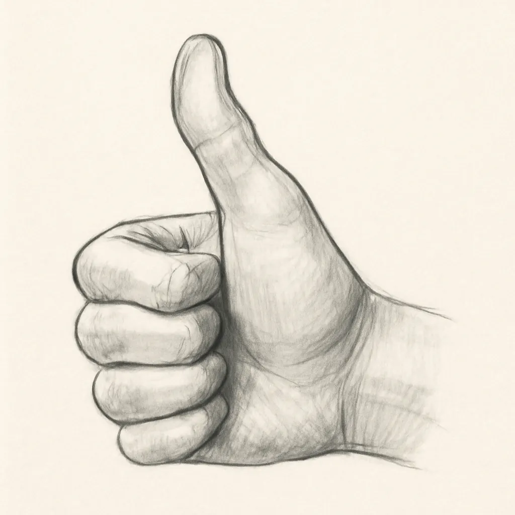 Ilustrace znázorňující téma: bolest
