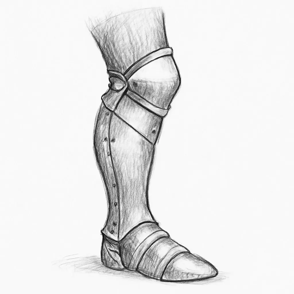 Ilustrace znázorňující téma: bolest