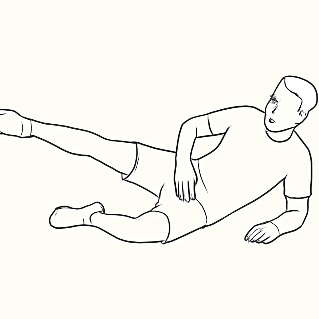 Ilustrace znázorňující téma: Zdraví