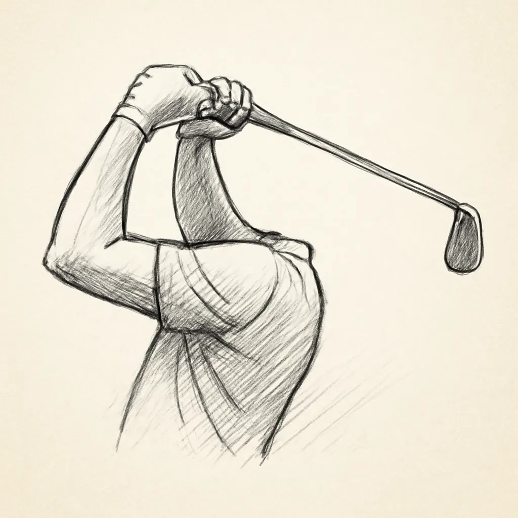 Ilustrace znázorňující téma: bolest