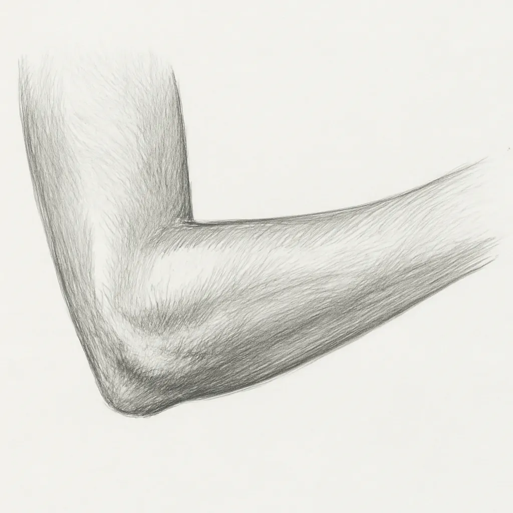 Ilustrace znázorňující téma: bolest