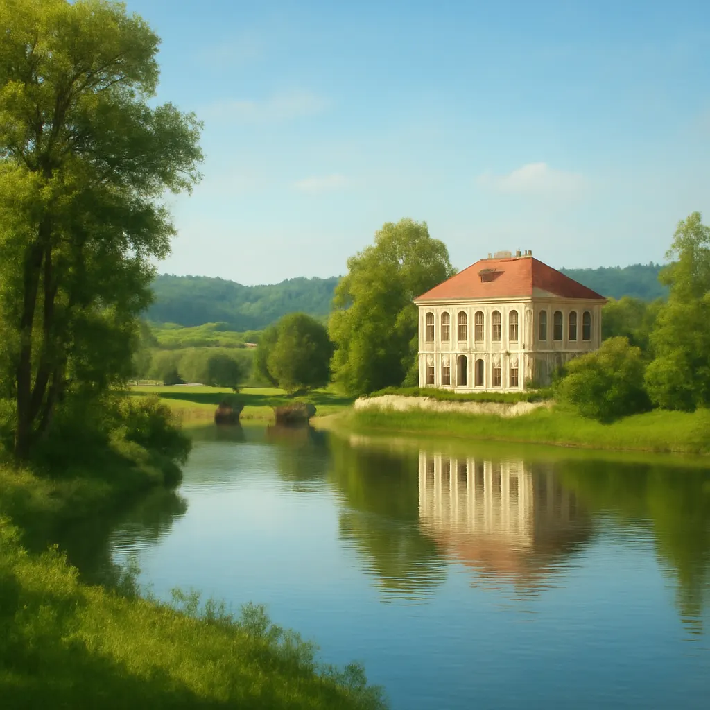 Ilustrace znázorňující téma: Zdraví a wellness