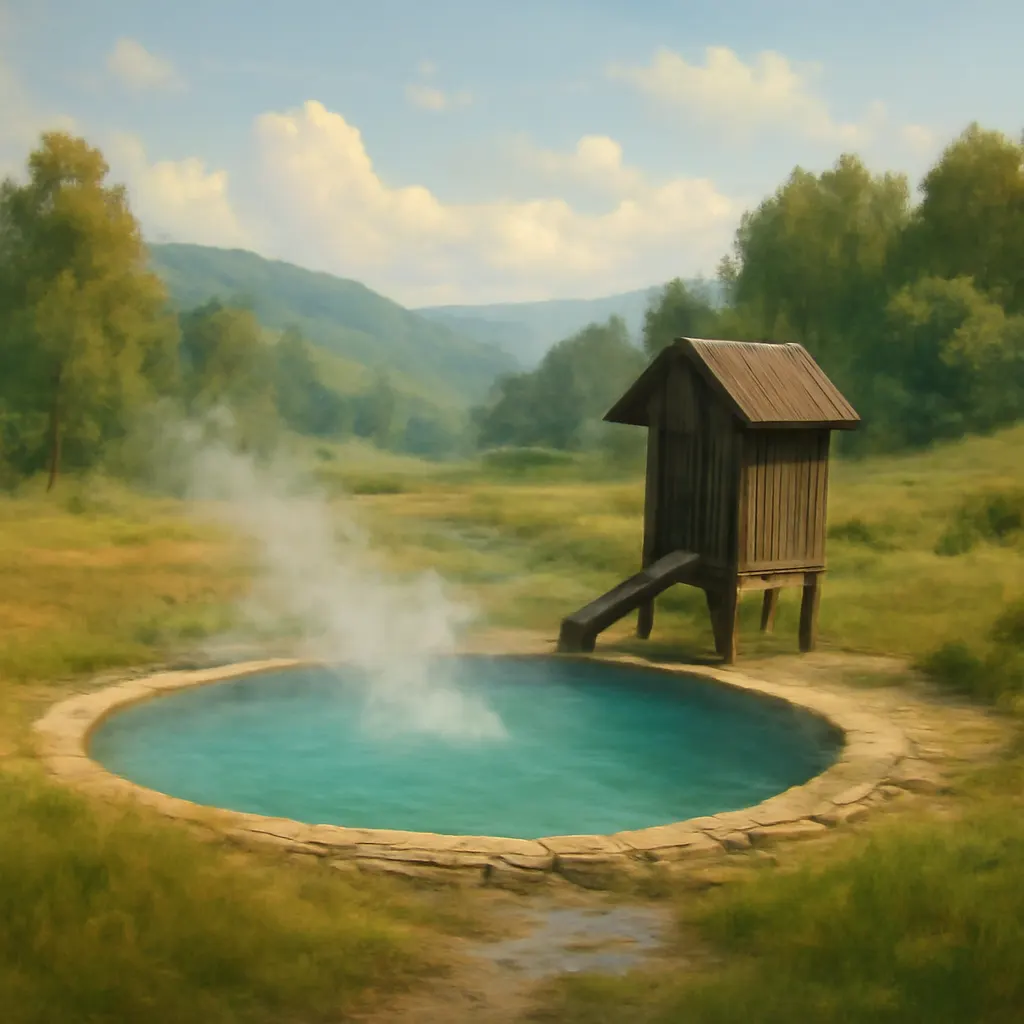Ilustrace znázorňující téma: Zdraví a wellness