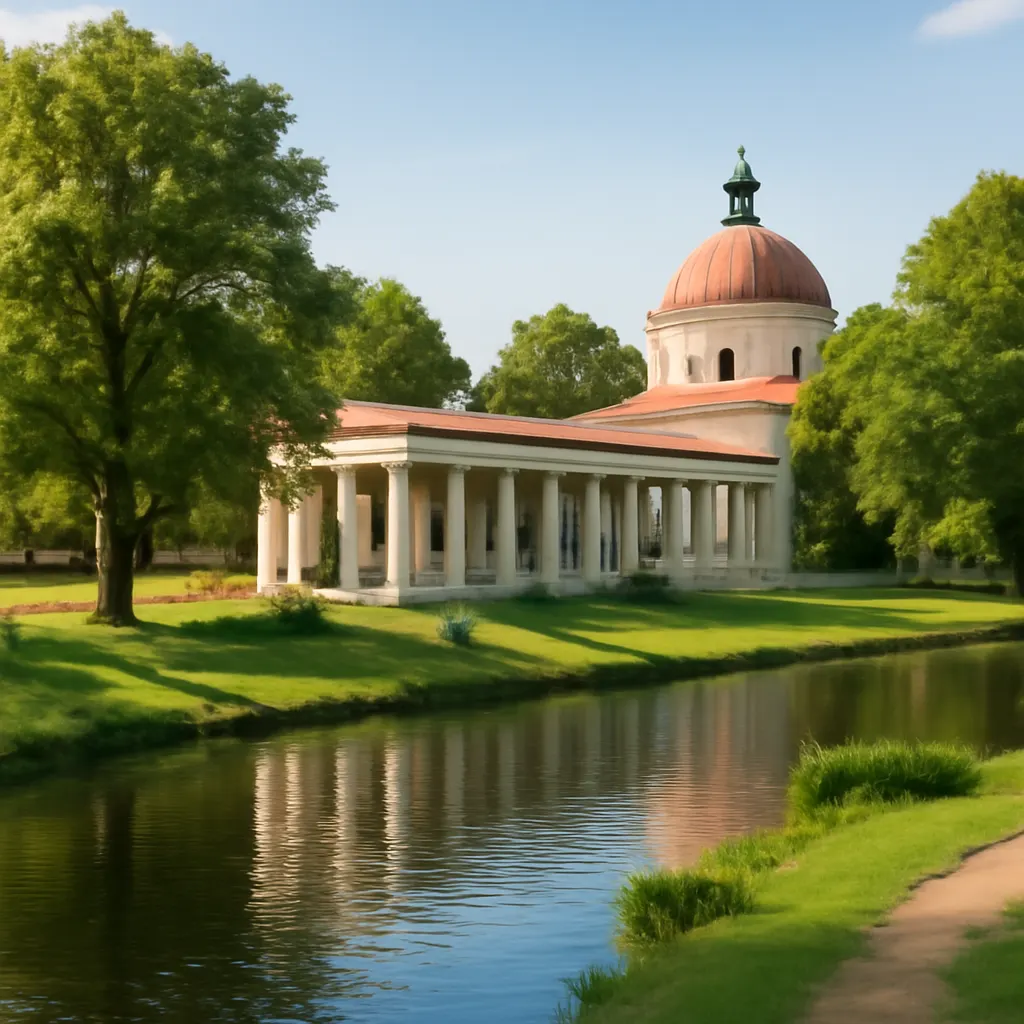 Ilustrace znázorňující téma: Lázně a wellness
