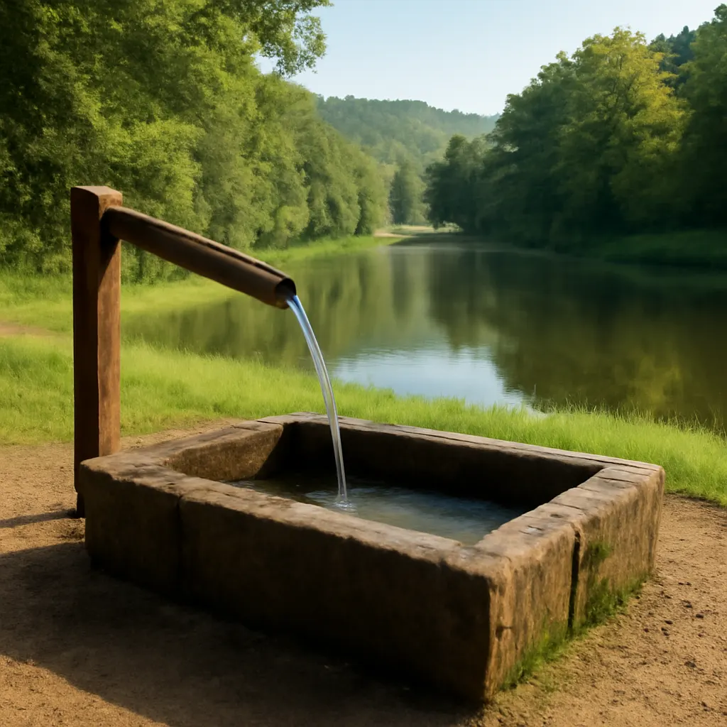 Ilustrace znázorňující téma: Zdraví a wellness