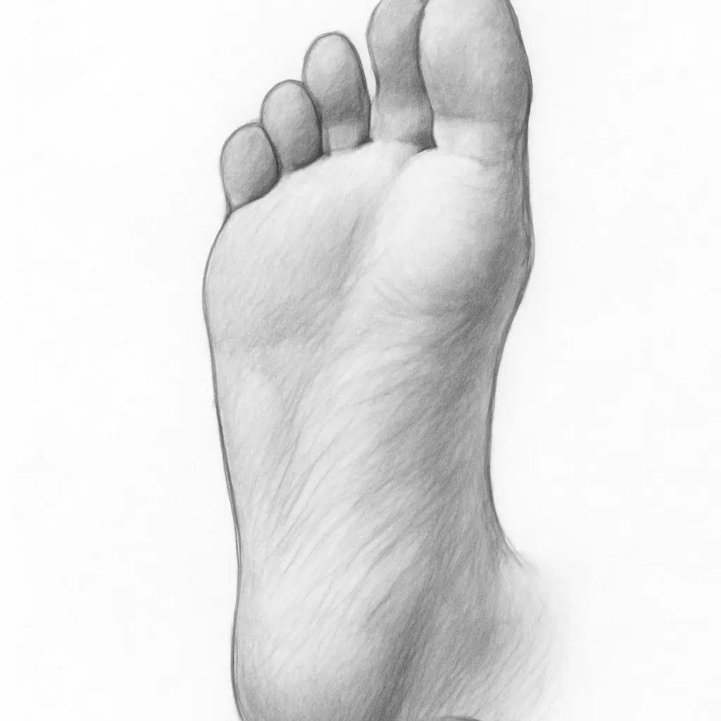Ilustrace znázorňující téma: bolest