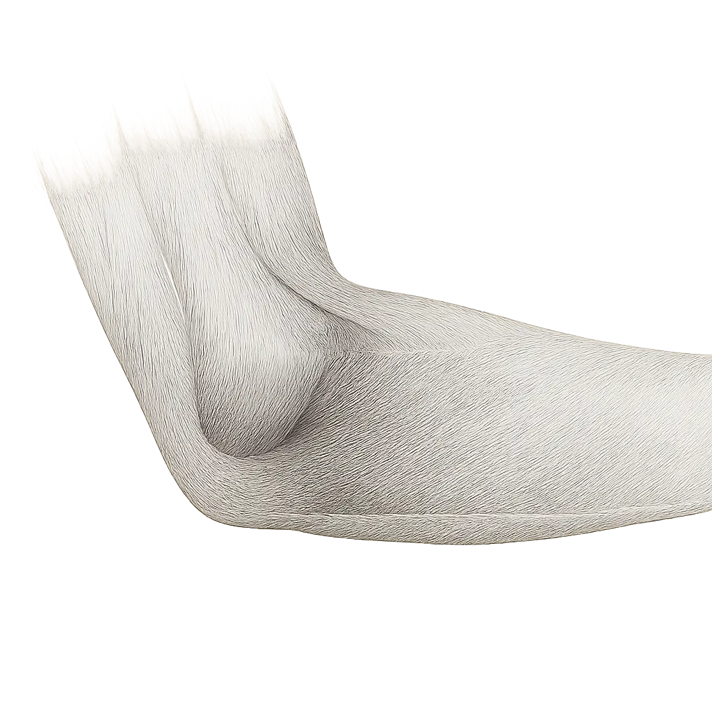 Ilustrace znázorňující téma: bolest