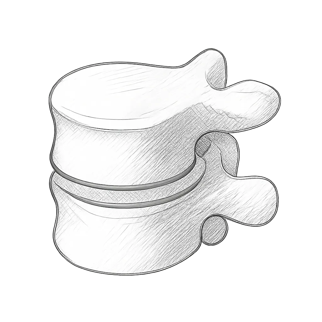 Ilustrace znázorňující téma: bolest