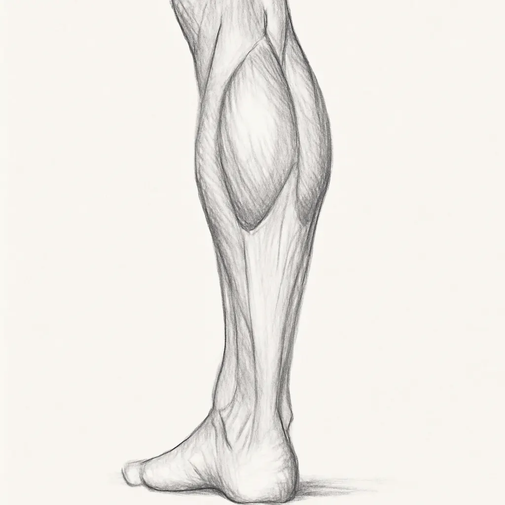 Ilustrace znázorňující téma: bolest