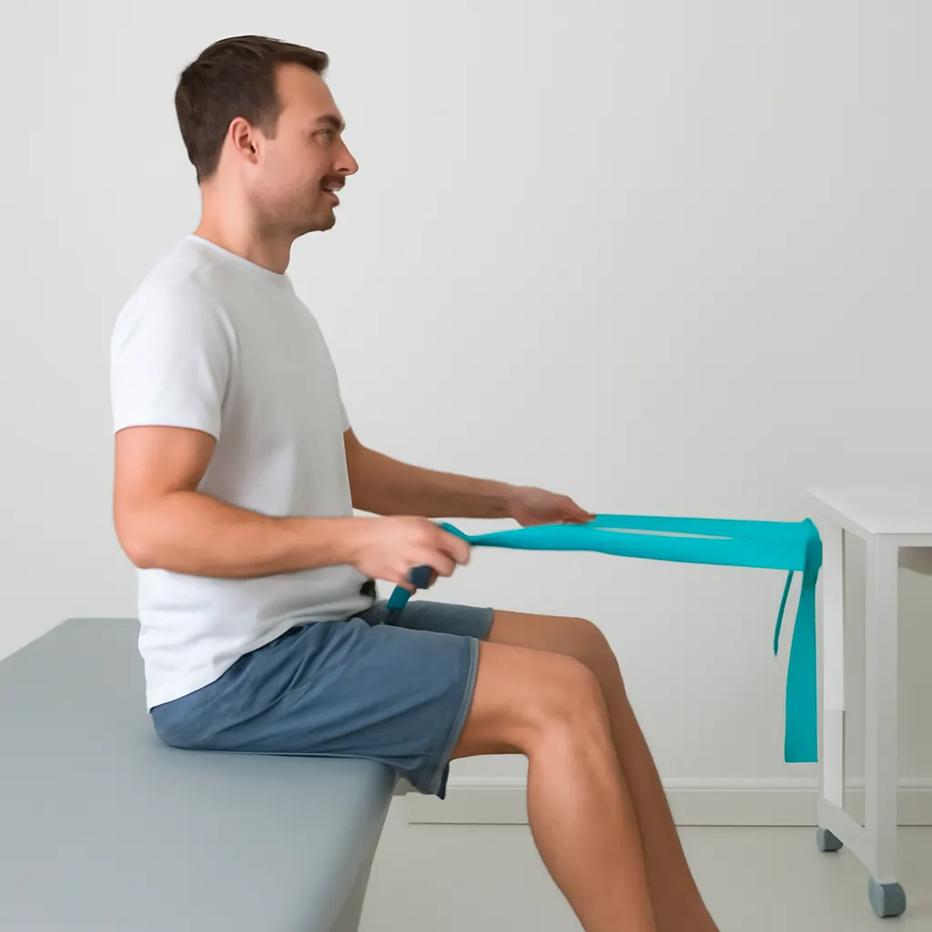 Ilustrace znázorňující téma: Zdraví a wellness