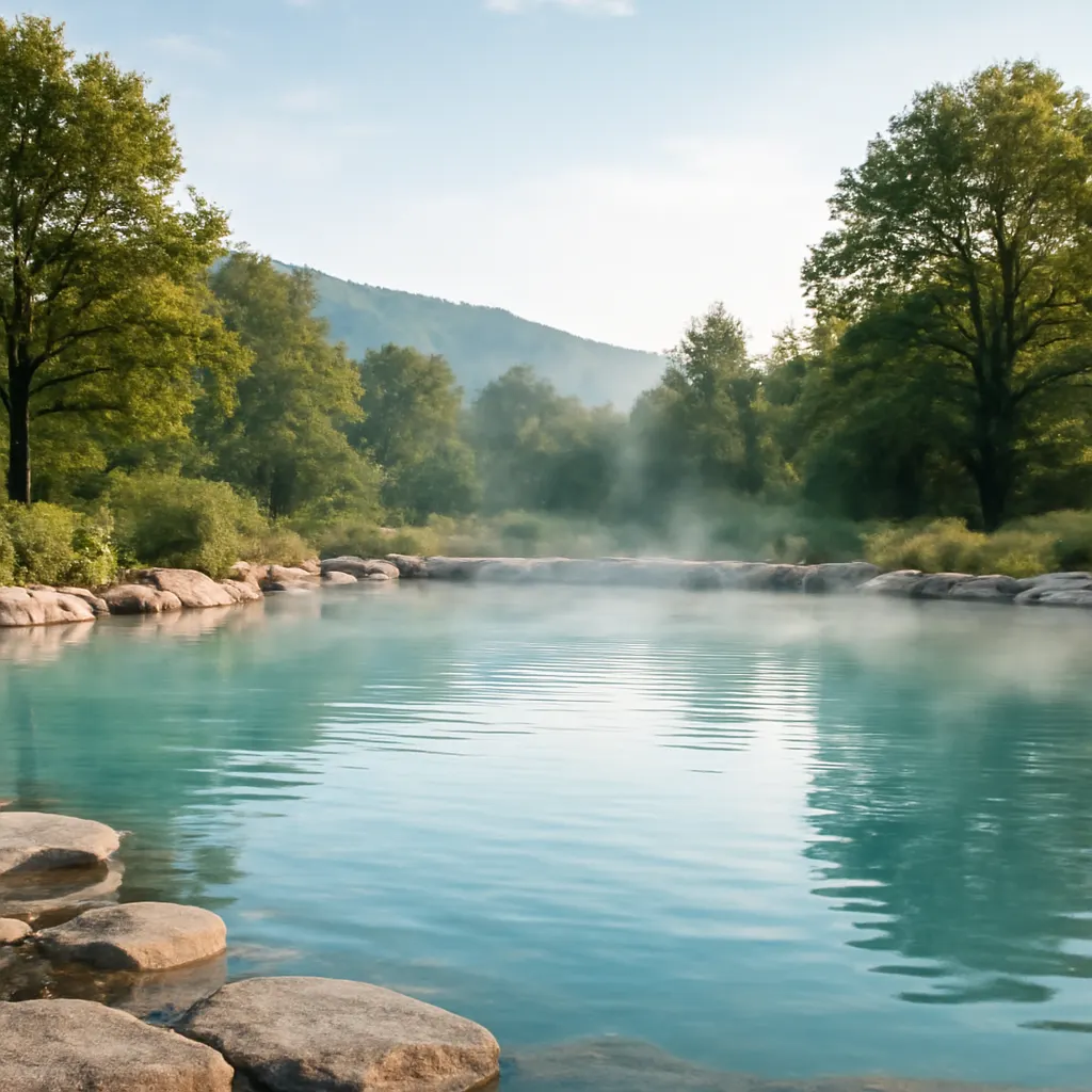 Ilustrace znázorňující téma: Zdraví a wellness