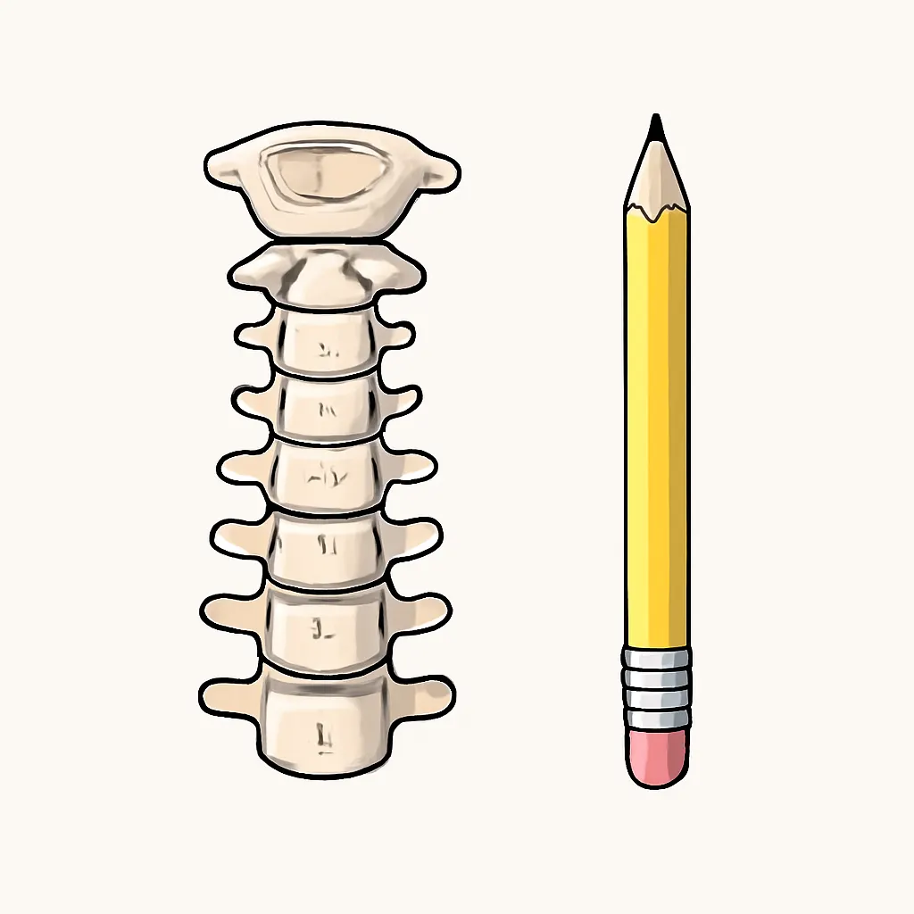 Ilustrace znázorňující téma: bolest