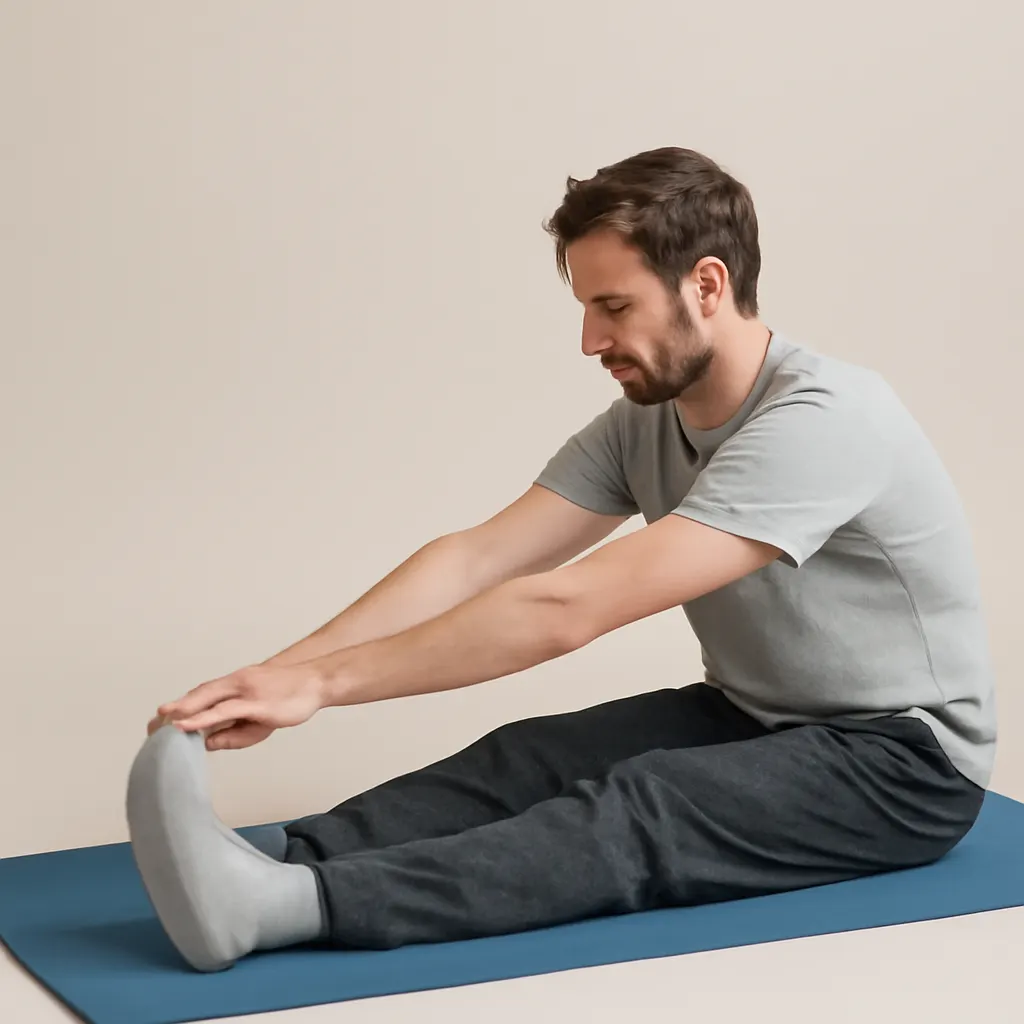 Ilustrace znázorňující téma: Zdraví a wellness
