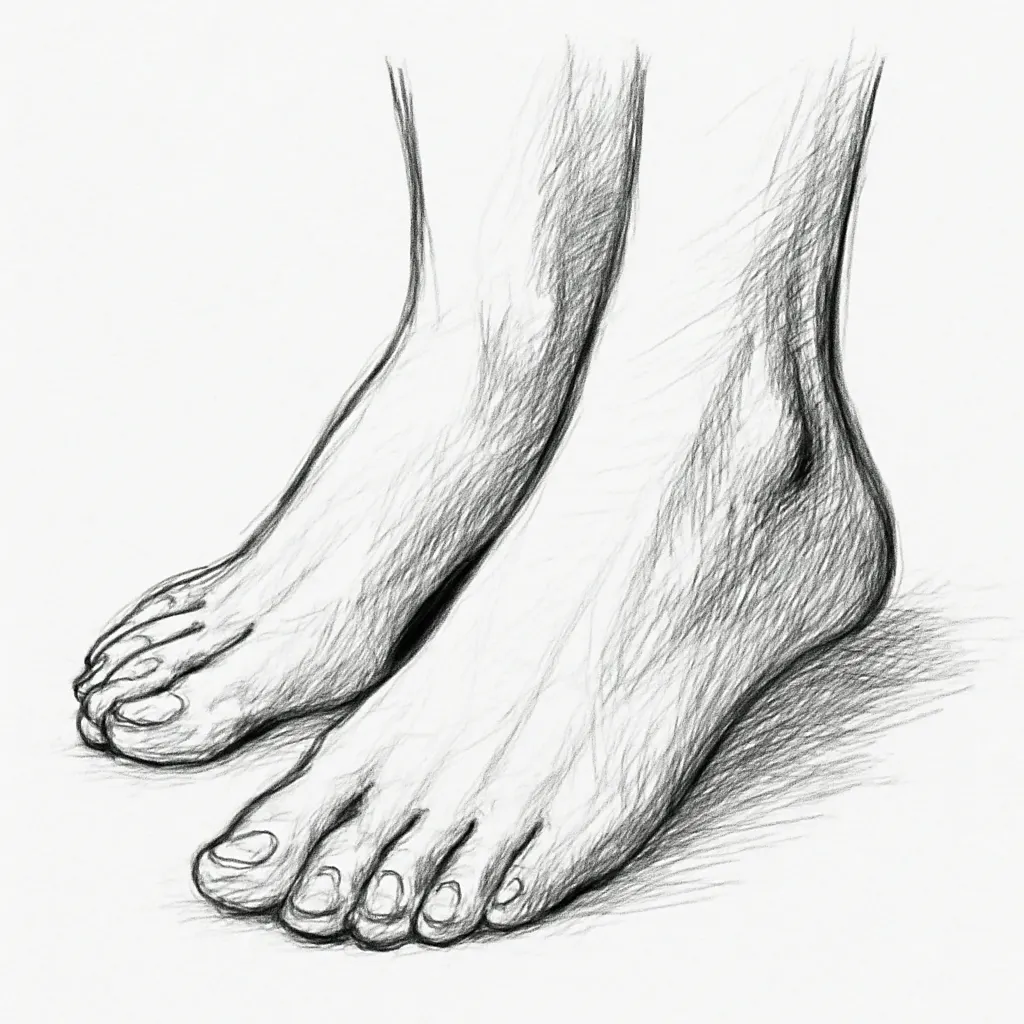 Ilustrace znázorňující téma: bolest