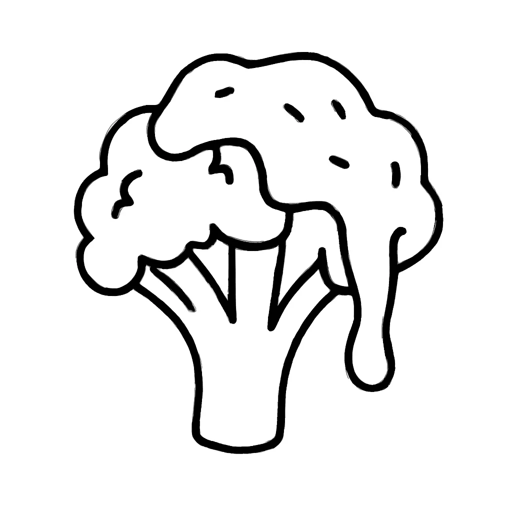 Ilustrace znázorňující téma: Recepty