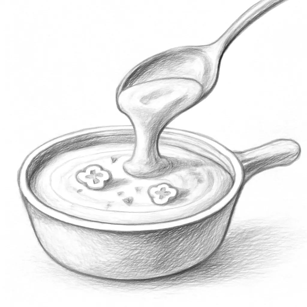 Ilustrace znázorňující téma: Recepty
