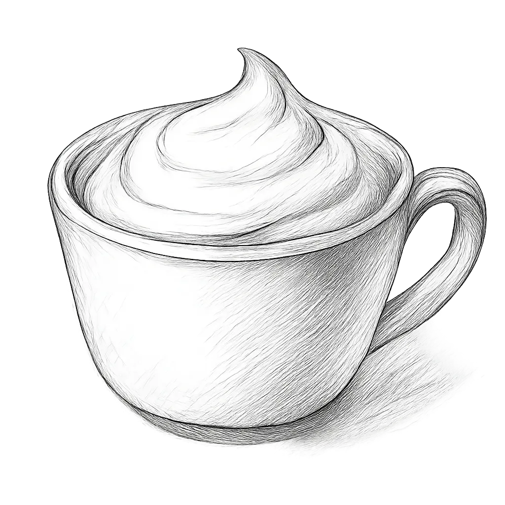 Ilustrace znázorňující téma: Recepty