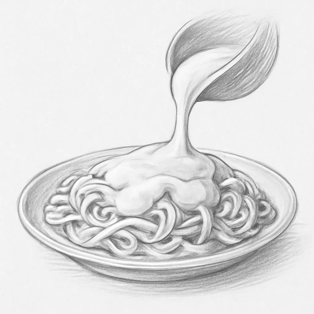 Ilustrace znázorňující téma: Recepty