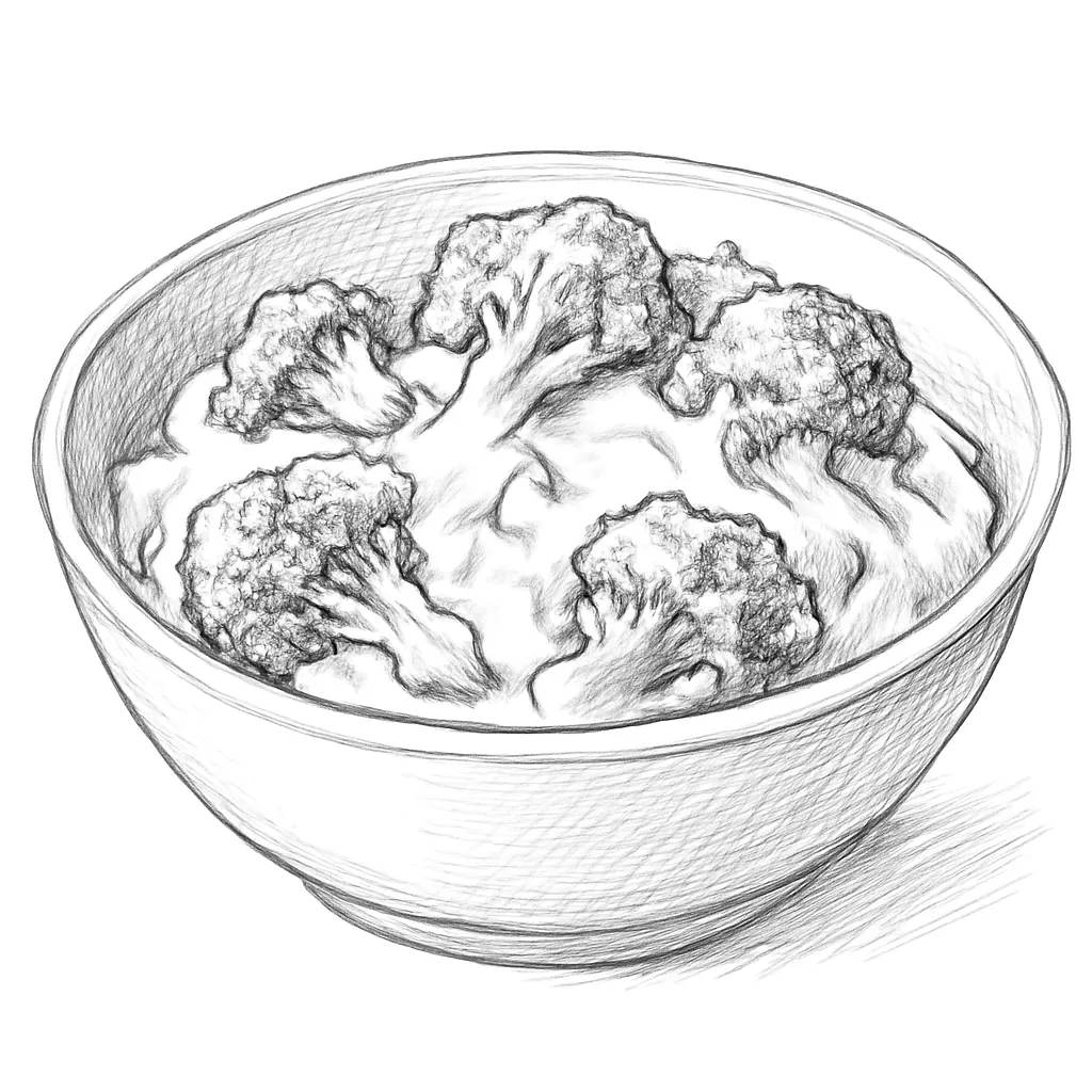 Ilustrace znázorňující téma: Recepty