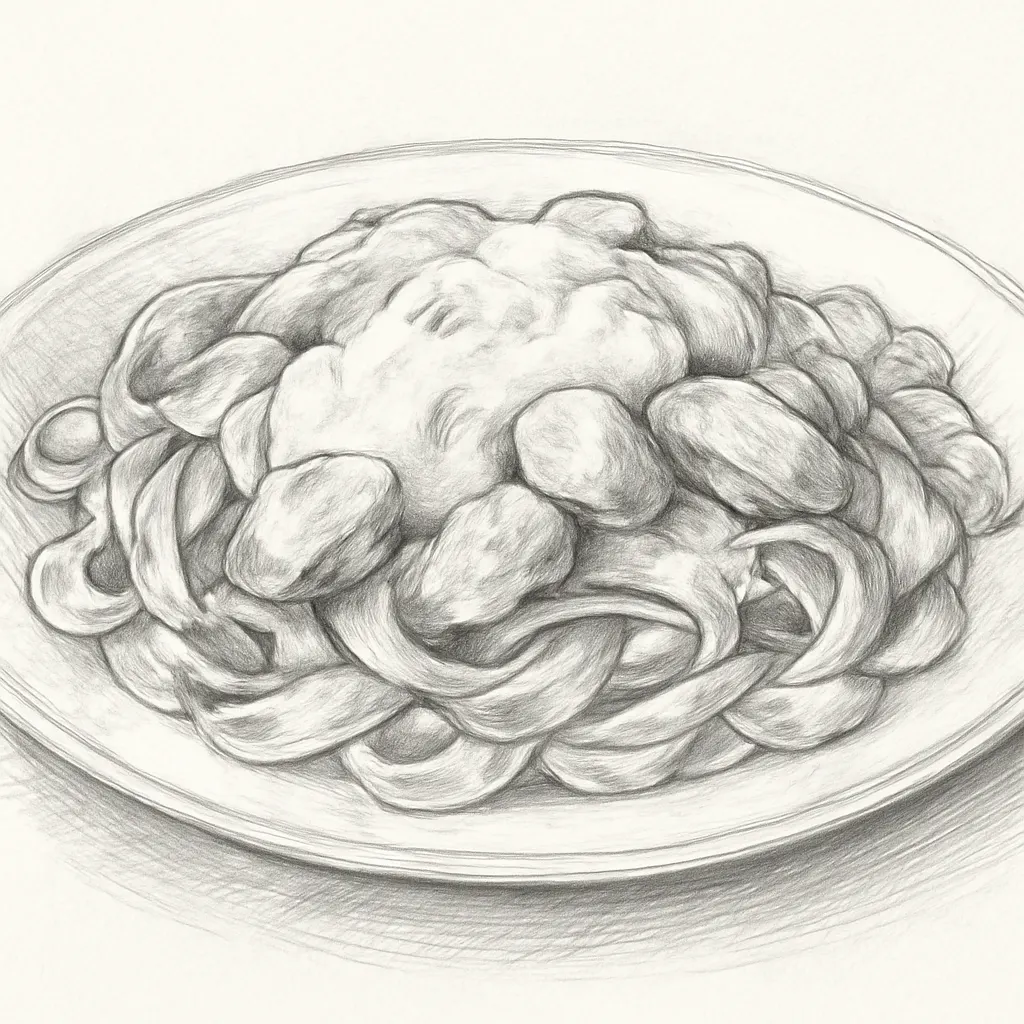 Ilustrace znázorňující téma: Recepty