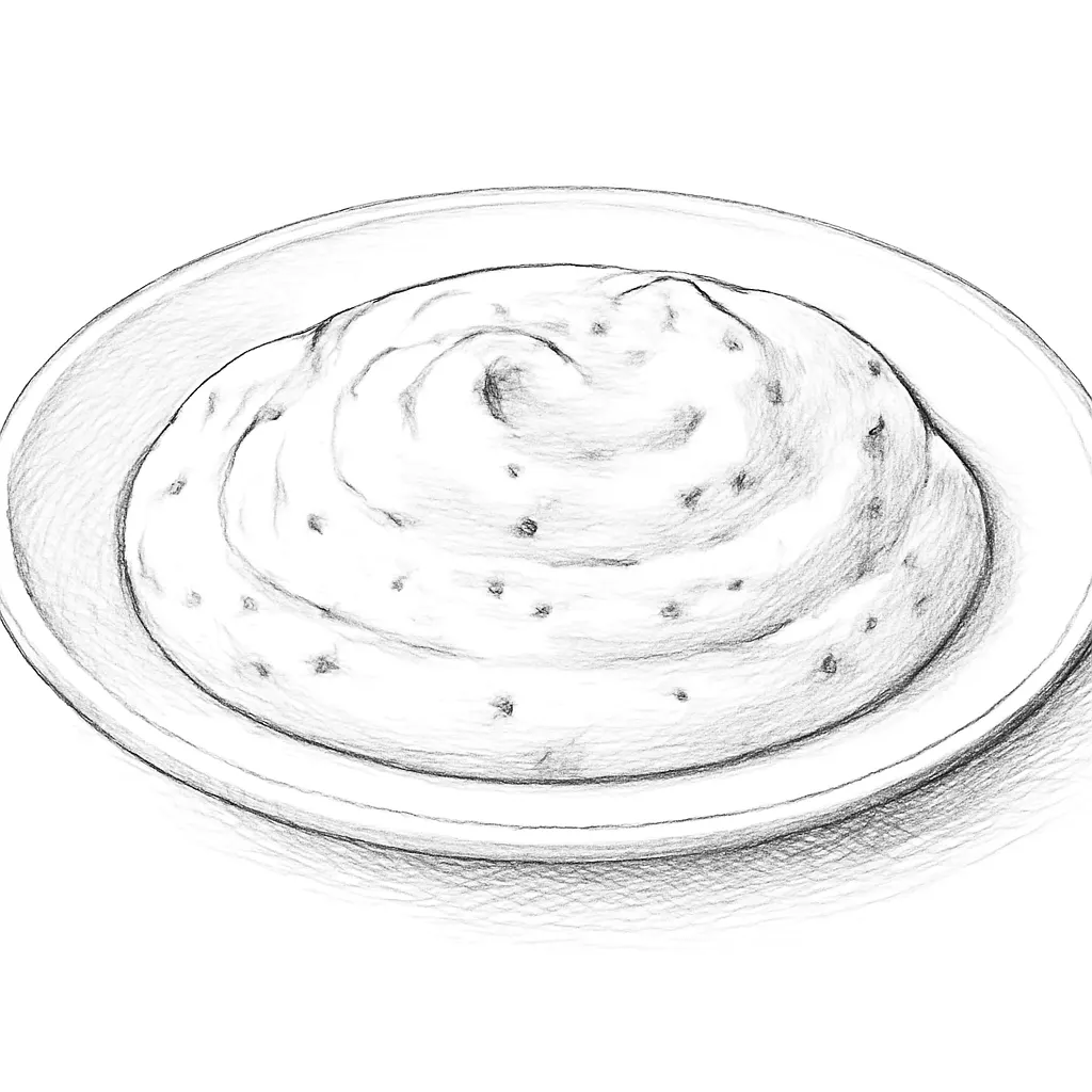 Ilustrace znázorňující téma: Recepty
