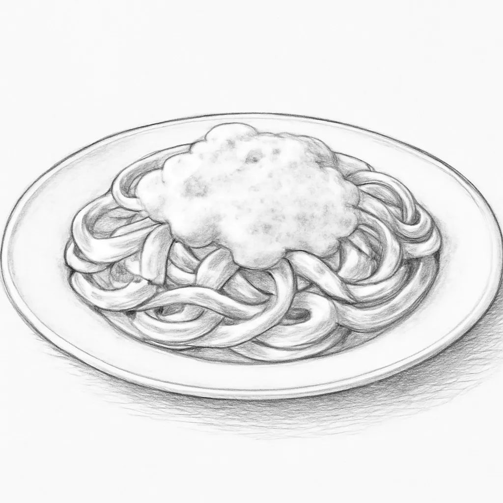 Ilustrace znázorňující téma: Recepty